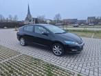 Honda Insight 1.3i-DSi IMA + Keuring - Garantie - Hybride, Auto's, Honda, Euro 5, Stof, Beige, 4 cilinders