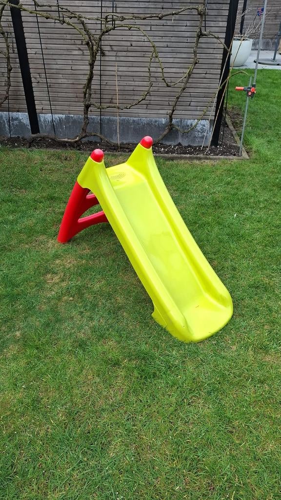 Smoby glijbaan, Kinderen en Baby's, Ophalen, Glijbaan