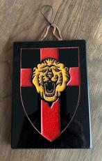 Schildje Brigade Piron, Collections, Enlèvement ou Envoi