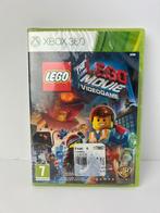 Xbox 360 LEGO Movie The Videogame nieuw, Consoles de jeu & Jeux vidéo, Jeux | Xbox 360, Enlèvement ou Envoi, Neuf