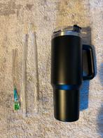 Mug isotherme de voyage, Enlèvement ou Envoi, Comme neuf, X, X