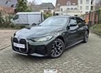 BMW 430i GC M Sport / 360 Camera / 1ste Eig / LED / Garantie, Auto's, BMW, Automaat, 1998 cc, Achterwielaandrijving, 4 cilinders