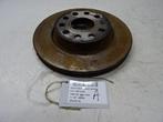 FREIN DISQUE AVANT Volkswagen Golf VI (5K1), Autos : Pièces & Accessoires, Utilisé, Volkswagen