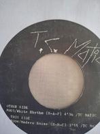 Tc matic, Cd's en Dvd's, Ophalen of Verzenden