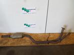 Echappement silencieux avant d'un Mercedes 200 - 500, 3 mois de garantie, Utilisé, -, -
