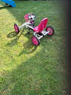 Gocar Berg, Ophalen, Zo goed als nieuw