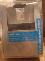 Computer pro digi X5 avec fil pour vélo, Vélos & Vélomoteurs, Enlèvement ou Envoi
