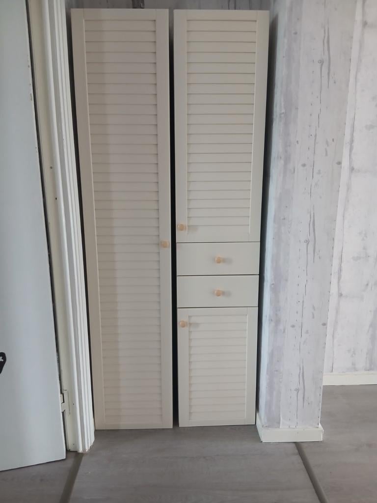 Armoires oblongues, Maison & Meubles, Enlèvement