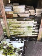 overschot bakstenen, Doe-het-zelf en Bouw, Metselstenen, Ophalen, Gebruikt, Bakstenen
