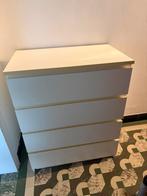 Lade kast ikea, Huis en Inrichting, Kasten | Ladekasten, Ophalen, Gebruikt, 100 tot 150 cm, 50 tot 100 cm