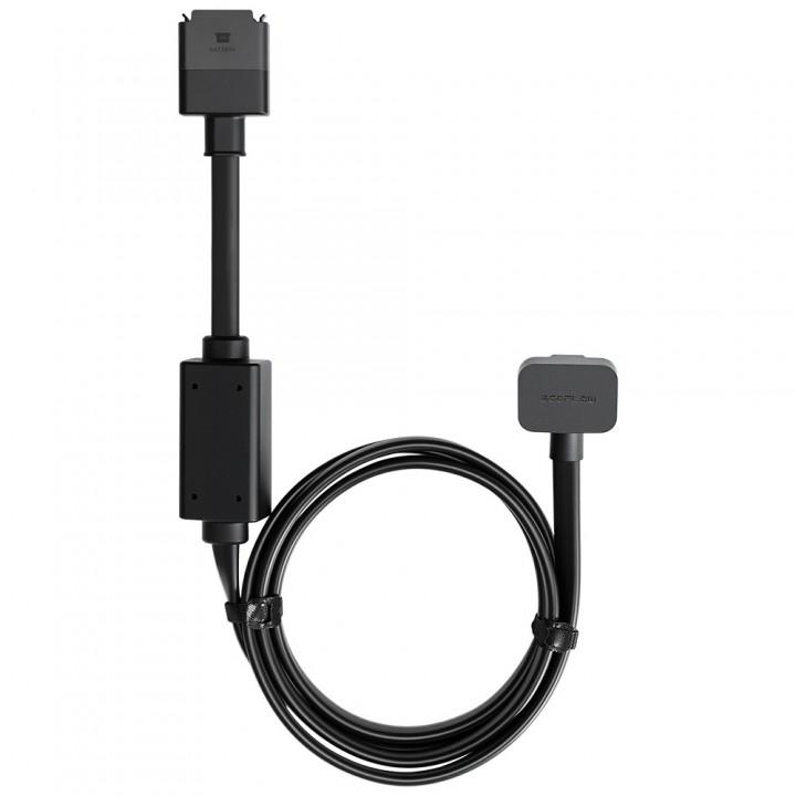 Ecoflow XT150 kabel (vr extra batterij,alternator charger), Ophalen of Verzenden, Nieuw