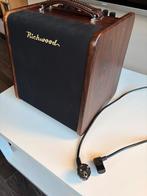 Ampli guitare Richwood RAC-50, Musique & Instruments, Enlèvement, Utilisé, Guitare