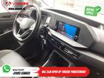 Volkswagen Caddy Cargo Maxi 2.0 TDI 125 pk DSG Aut. MARGE LE, Automaat, Bedrijf, Diesel, Parkeersensor