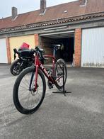 Koersfiets De Rosa, Fietsen en Brommers, Ophalen, Zo goed als nieuw