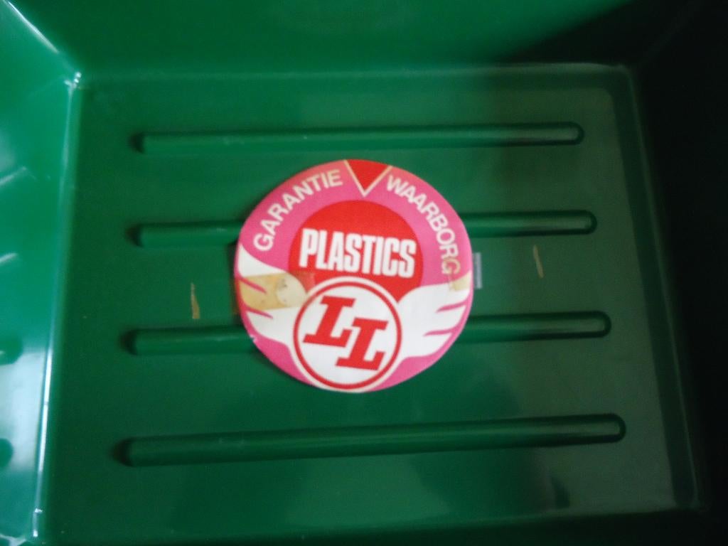 Ustensiles de cuisine Vintage 1969 L L en plastique L&L, Enlèvement ou Envoi, Neuf, Ustensile