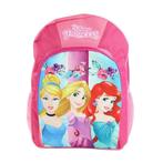 Disney Princess Rugzak / Rugtas met Voorvak - 30 cm, Bijoux, Sacs & Beauté, Sacs | Sacs à dos, Neuf, 25 à 40 cm, Enlèvement ou Envoi