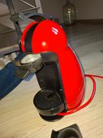 Dolce Gusto, Machine à espresso, Réservoir d'eau amovible, Dosettes et capsules de café, Comme neuf
