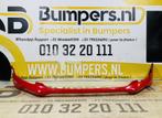 Spoiler Ford Fiesta Mk7 Stline ST-Line 1340204 Bumperlip 2-L, Auto-onderdelen, Gebruikt, Voor, -, Ophalen of Verzenden