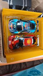 2 voitures carrera go neuves garantie 2ans, Enlèvement, Circuit, Carrera