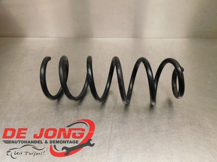 Schroefveer achter van een Mazda CX-5, Gebruikt, -, -, Ophalen of Verzenden