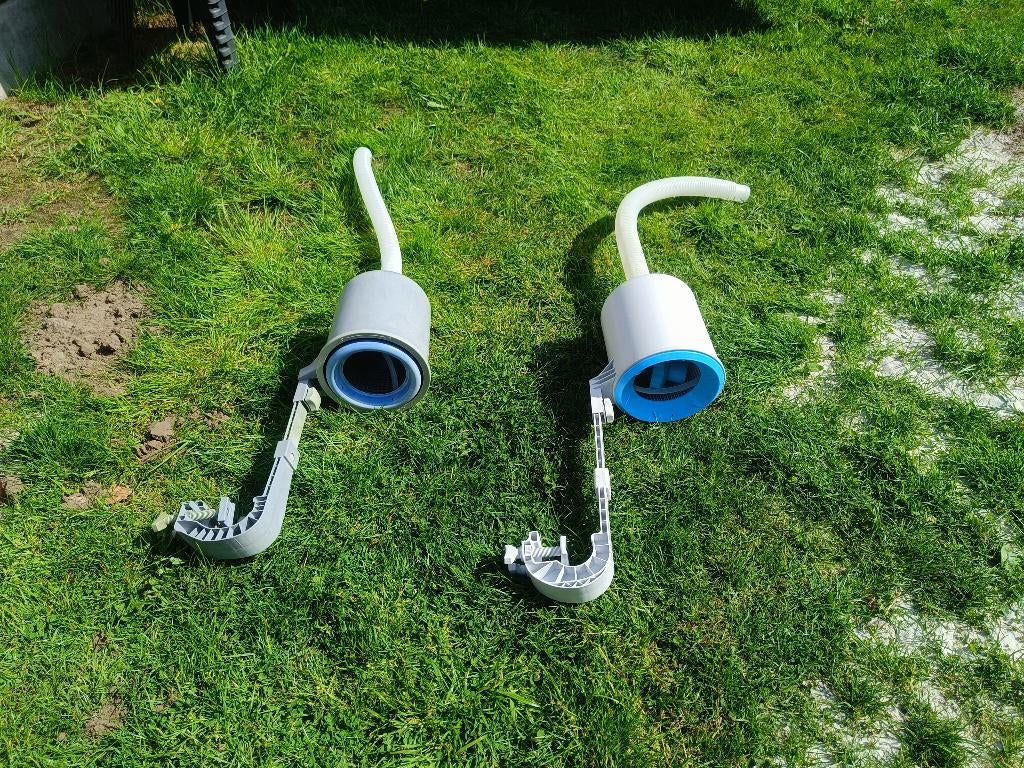 Intex skimmer, Jardin & Terrasse, Enlèvement ou Envoi, Utilisé, Skimmer ou Écumeur de surface