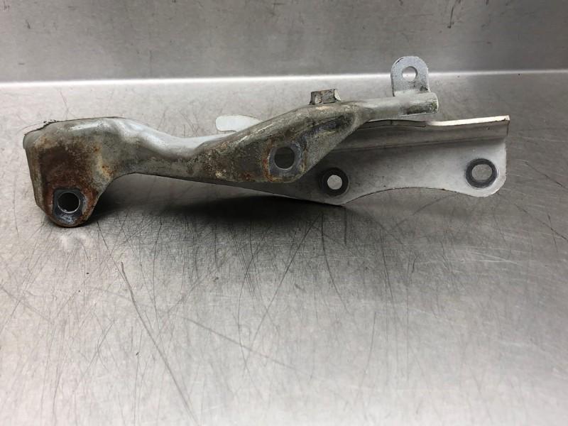 MOTORKAPSCHARNIER Subaru Impreza III (GH / GR), Gebruikt, Subaru