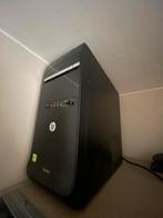 HP desktop pavillion TG5E504 windows 11 pro, Computers en Software, Ophalen, Zo goed als nieuw