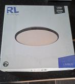 Lamp armatuur, Ophalen