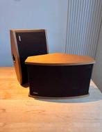 Bose 901 Series VI / 6 (Classic) luidsprekers+Equalizer, Enlèvement ou Envoi, Comme neuf, Autres types, Bose