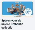 Gezocht: AH Brabantia zegels, Maison & Meubles, Cuisine | Ustensiles de cuisine, Envoi, Neuf