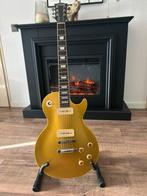 ‘78 Navigator ESP Les Paul ‘56 Goldtop Japan (KOOP / RUILEN), Enlèvement, Utilisé, Solid body, Autres marques