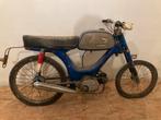 Honda PS50  (restauratie of voor onderdelen PS 50), Fietsen en Brommers, Brommers | Oldtimers, Ophalen