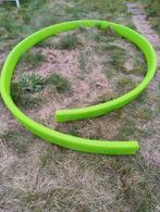 Buis ventilatiesysteem D, Ophalen, Zo goed als nieuw