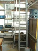 Landbouw, Zakelijke goederen, Ophalen