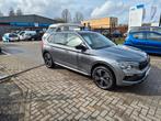 Skoda Kamiq 1.5 DSG Monte Carlo NIEUW, Autos, Argent ou Gris, Achat, Euro 6, Entreprise