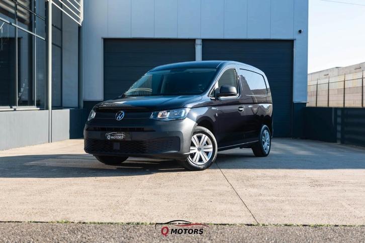 Volkswagen Caddy, Auto's, Volkswagen, Bedrijf, Te koop, Caddy Combi, ABS, Bluetooth, Boordcomputer, Elektrische buitenspiegels