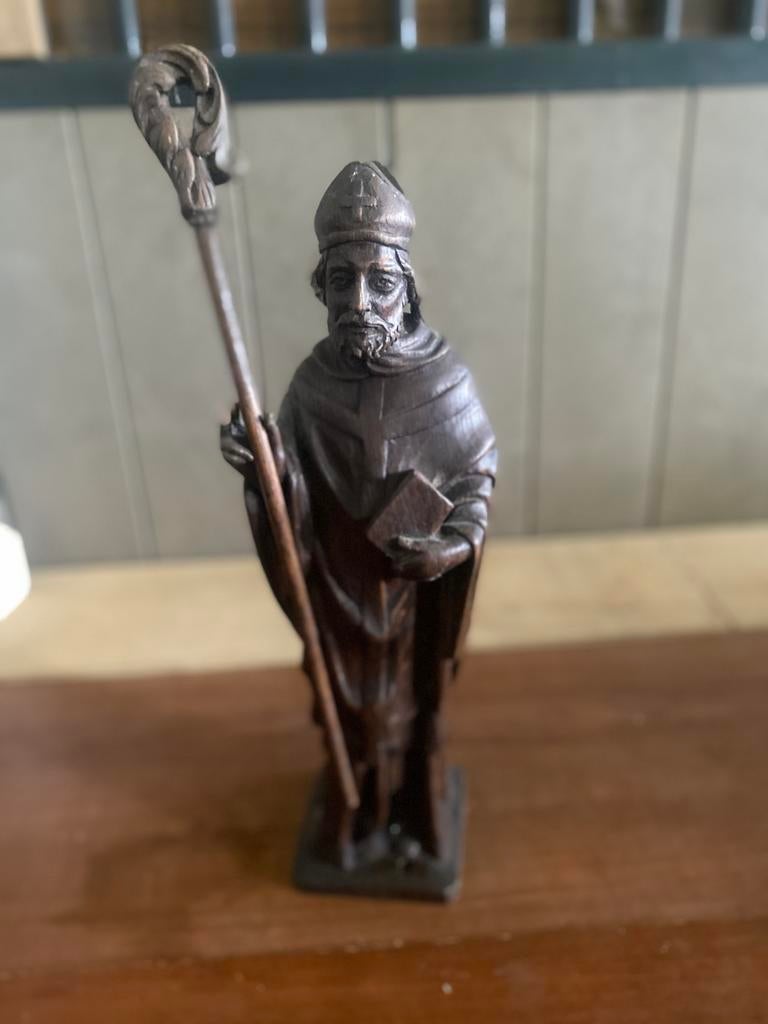 Statuette, Antiquités & Art, Enlèvement ou Envoi