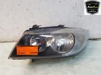 KOPLAMP LINKS BMW 3 serie (E90) (12-2004/12-2011), Auto-onderdelen, Gebruikt, BMW