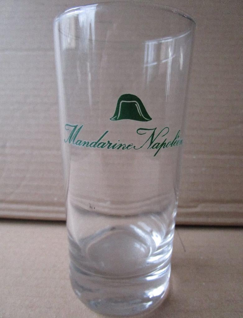 aperitief, digestief & champagne glazen, Enlèvement ou Envoi, Comme neuf