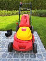 Elektrische grasmachine, Enlèvement, Utilisé, Bac de ramassage