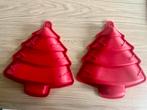 Moules en silicone sapins, Enlèvement ou Envoi, Neuf, Gâteaux et Tartes, Moule