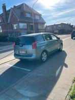 Peugeot 5008, Auto's, Peugeot, Euro 5, 7 zetels, Handgeschakeld, 5 deurs