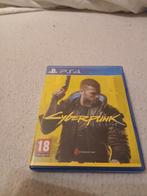 Cyberpunk 2077, PS4, Verzenden