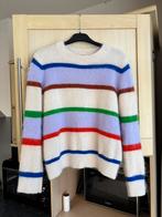 Bellerose - Angora sweatshirt - S, Kleding | Dames, Truien en Vesten, Verzenden, Gedragen, Maat 36 (S), Overige kleuren