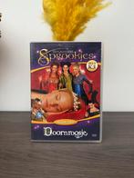 Studio 100 Sprookjes : Doornroosje, Enlèvement ou Envoi, Comme neuf