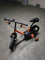 Btwin 14 inch fiets, Fietsen en Brommers