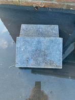 Pierres bleues Belge, Ophalen, Zo goed als nieuw