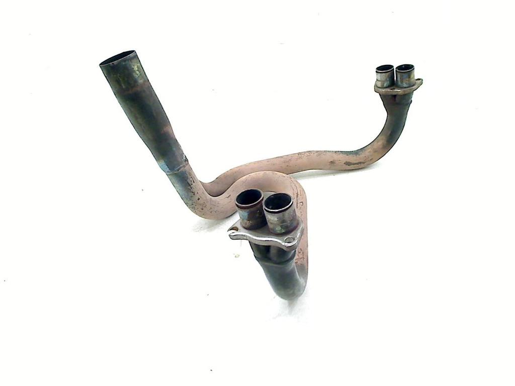 ÉCHAPPEMENT HEADER / DOWNPIPES BMW R 1150 RT (R1150RT), Dhr. S. di Majo, Utilisé, Info@cama-motorparts.nl, P.J. Troelstraweg 8 8
3144 CX  MAASSLUIS, NL