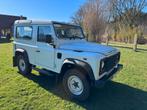 Landrover defender, Auto's, Euro 5, Wit, Defender, Particulier