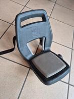 Fietsstoeltje Qibbel junior 6+, Fietsen en Brommers, Ophalen